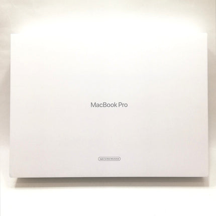 MacBook Pro M1 / 13インチ / 2020 / 16GB / 512GB / スペースグレイ / ランク:B / MYD92J/A / A2338 【中古品管理番号:42796】