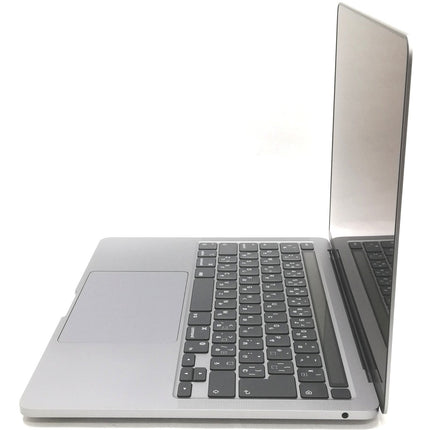MacBook Pro M1 / 13インチ / 2020 / 16GB / 512GB / スペースグレイ / ランク:B / MYD92J/A / A2338 【中古品管理番号:42796】