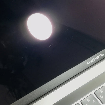 MacBook Pro M1 / 13インチ / 2020 / 16GB / 512GB / スペースグレイ / ランク:B / MYD92J/A / A2338 【中古品管理番号:42796】