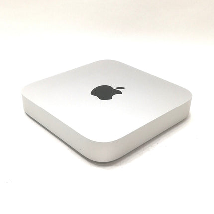 Mac mini M1 / 2020 / 8GB / 512GB / シルバー / ランク:B / MGNT3J/A / A2348 【中古品管理番号:42797】