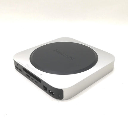 Mac mini M1 / 2020 / 8GB / 512GB / シルバー / ランク:B / MGNT3J/A / A2348 【中古品管理番号:42797】