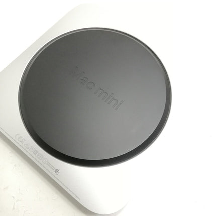 Mac mini M1 / 2020 / 8GB / 512GB / シルバー / ランク:B / MGNT3J/A / A2348 【中古品管理番号:42797】