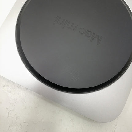 Mac mini M1 / 2020 / 8GB / 512GB / シルバー / ランク:B / MGNT3J/A / A2348 【中古品管理番号:42797】