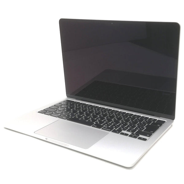 MacBook Air M2 / 13インチ / 2022 / 16GB / 512GB / シルバー / ランク:C / MLY03J/A / A2681 【中古品管理番号:42798】