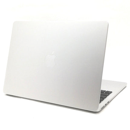 MacBook Air M2 / 13インチ / 2022 / 16GB / 512GB / シルバー / ランク:C / MLY03J/A / A2681 【中古品管理番号:42798】