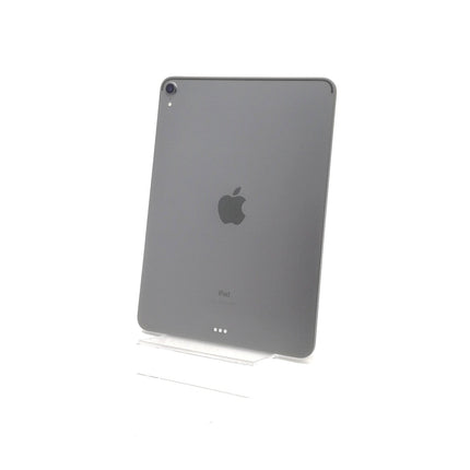 iPad Pro 第1世代 Wi-Fi / 11インチ / 2018 / 64GB / スペースグレイ / ランク:C / MTXN2J/A / A1980 【中古品管理番号:42803】