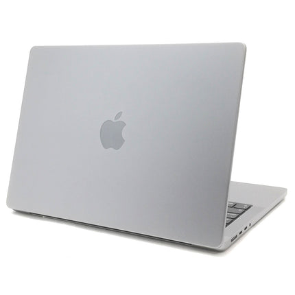 MacBook Pro M3 / 14インチ / Nov 2023 / 8GB / 1TB / スペースグレイ / ランク:B / MTL83J/A / A2918 【中古品管理番号:42805】