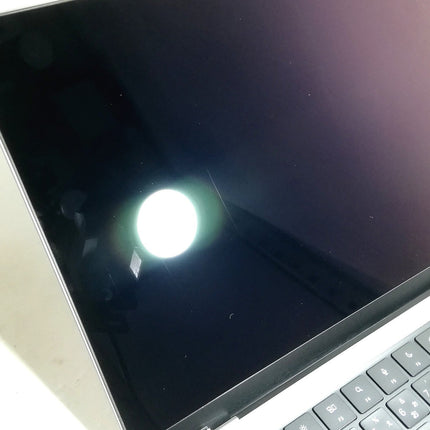MacBook Pro M3 / 14インチ / Nov 2023 / 8GB / 1TB / スペースグレイ / ランク:B / MTL83J/A / A2918 【中古品管理番号:42805】