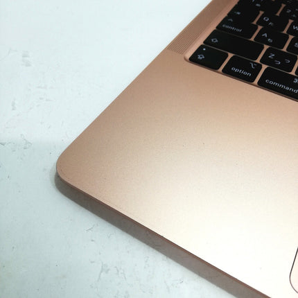 MacBook Air M1 / 13インチ / 2020 / 8GB / 512GB / ゴールド / ランク:C / MGNE3J/A / A2337 【中古品管理番号:42807】