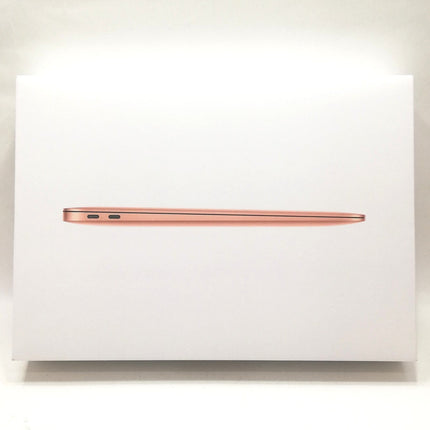 MacBook Air M1 / 13インチ / 2020 / 8GB / 512GB / ゴールド / ランク:C / MGNE3J/A / A2337 【中古品管理番号:42807】