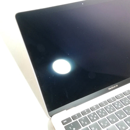 MacBook Air M1 / 13インチ / 2020 / 8GB / 512GB / ゴールド / ランク:C / MGNE3J/A / A2337 【中古品管理番号:42807】