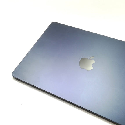 MacBook Air M2 / 13インチ / 2022 / 16GB / 512GB / ミッドナイト / ランク:B / MLY43J/A / A2681 【中古品管理番号:42808】