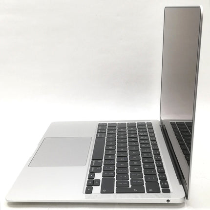 MacBook Air M1 / 13インチ / 2020 / 8GB / 256GB / シルバー / ランク:C / MGN93J/A / A2337 【中古品管理番号:42809】