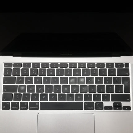 MacBook Air M1 / 13インチ / 2020 / 8GB / 256GB / シルバー / ランク:C / MGN93J/A / A2337 【中古品管理番号:42809】