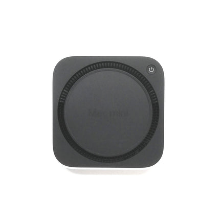 Mac mini M4 / 2024 / 32GB / 2TB / シルバー / ランク:A / MU9D3J/A / A3238 【中古品管理番号:42810】