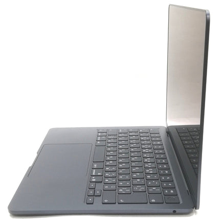 MacBook Air M5 / 13インチ / 2026 / 16GB / 512GB / ミッドナイト / ランク:B / MDHE4J/A / A3449 【中古品管理番号:42811】