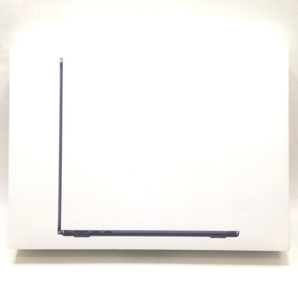 MacBook Air M5 / 13インチ / 2026 / 16GB / 512GB / ミッドナイト / ランク:B / MDHE4J/A / A3449 【中古品管理番号:42811】