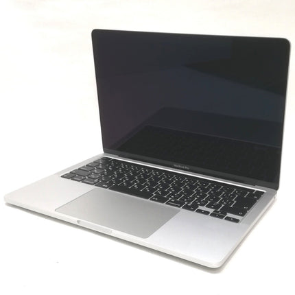 MacBook Pro M1 / 13インチ / 2020 / 8GB / 256GB / スペースグレイ / ランク:C / MYD82J/A / A2338 【中古品管理番号:42813】