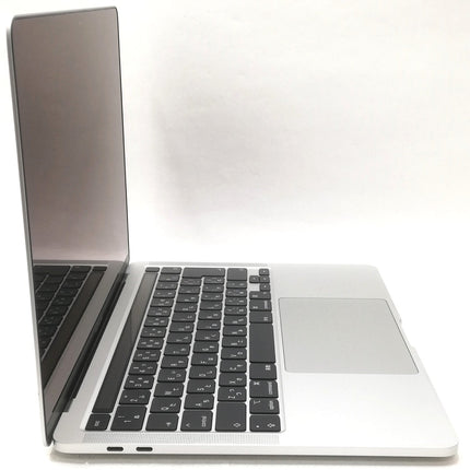 MacBook Pro M1 / 13インチ / 2020 / 8GB / 256GB / スペースグレイ / ランク:C / MYD82J/A / A2338 【中古品管理番号:42813】