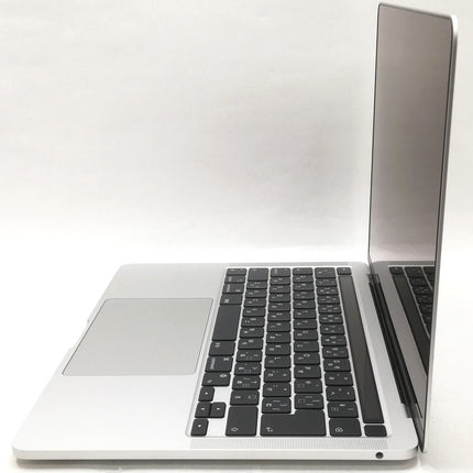 MacBook Pro M1 / 13インチ / 2020 / 8GB / 256GB / スペースグレイ / ランク:C / MYD82J/A / A2338 【中古品管理番号:42813】