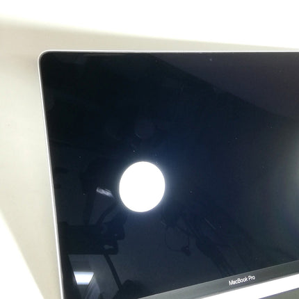 MacBook Pro M1 / 13インチ / 2020 / 8GB / 256GB / スペースグレイ / ランク:C / MYD82J/A / A2338 【中古品管理番号:42813】