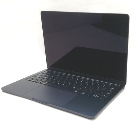 MacBook Air M2 / 13インチ / 2022 / 24GB / 2TB / ミッドナイト / ランク:C / MLY43J/A / A2681 【中古品管理番号:42815】