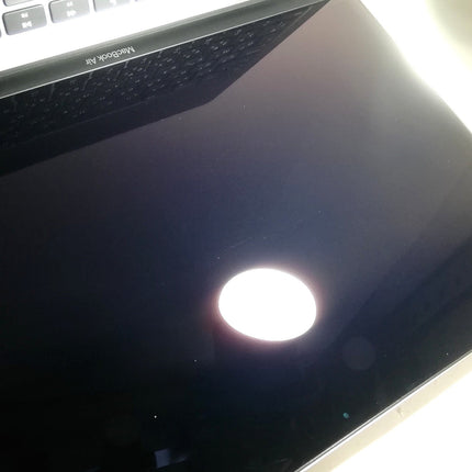 MacBook Air M1 / 13インチ / 2020 / 16GB / 512GB / スペースグレイ / ランク:B / MGN73J/A / A2337 【中古品管理番号:42820】