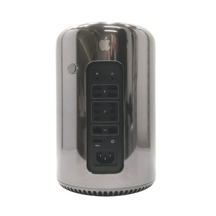 Mac Pro / 2013 / 32GB / 512GB / ブラック / ランク:B / ME253J/A / A1481 【中古品管理番号:42822】