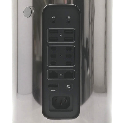 Mac Pro / 2013 / 32GB / 512GB / ブラック / ランク:B / ME253J/A / A1481 【中古品管理番号:42822】