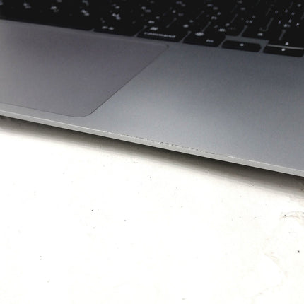 MacBook Air M1 / 13インチ / 2020 / 16GB / 256GB / スペースグレイ / ランク:C / MGN63J/A / A2337 【中古品管理番号:42823】