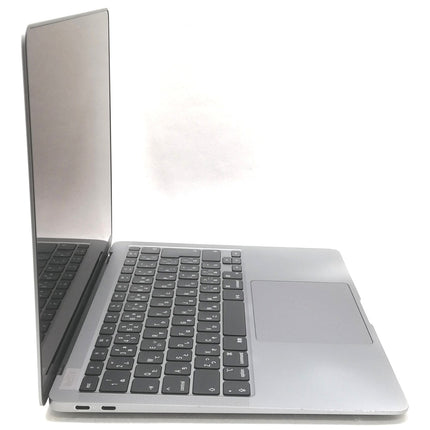 MacBook Air M1 / 13インチ / 2020 / 16GB / 256GB / スペースグレイ / ランク:C / MGN63J/A / A2337 【中古品管理番号:42823】