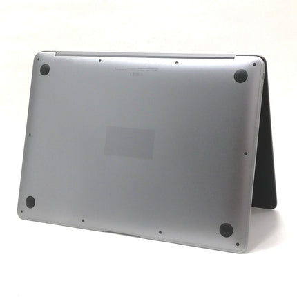 MacBook Air M1 / 13インチ / 2020 / 16GB / 256GB / スペースグレイ / ランク:C / MGN63J/A / A2337 【中古品管理番号:42823】