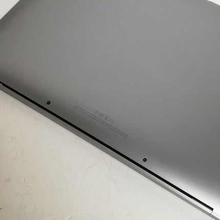 MacBook Air M1 / 13インチ / 2020 / 8GB / 256GB / スペースグレイ / ランク:B / MGN63J/A / A2337 【中古品管理番号:42824】