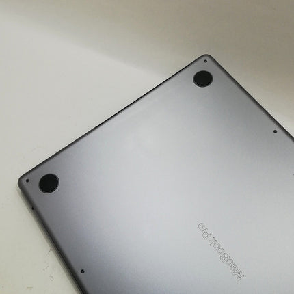 MacBook Pro M2 Pro / 16インチ / 2023 / 16GB / 512GB / スペースグレイ / ランク:C / MNW83J/A / A2991 【中古品管理番号:42826】