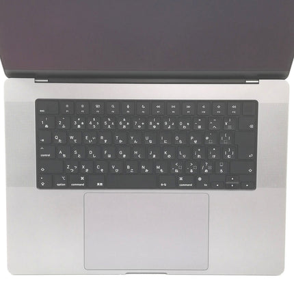 MacBook Pro M2 Pro / 16インチ / 2023 / 16GB / 512GB / スペースグレイ / ランク:C / MNW83J/A / A2991 【中古品管理番号:42826】
