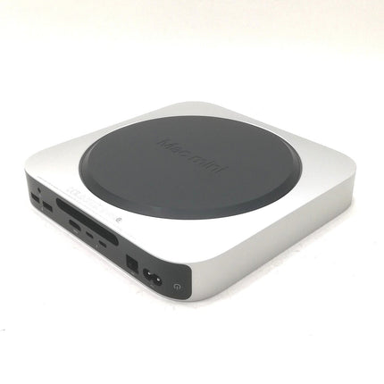Mac mini M1 / 2020 / 16GB / 1TB / シルバー / ランク:B / MGNT3J/A / A2348 【中古品管理番号:42827】