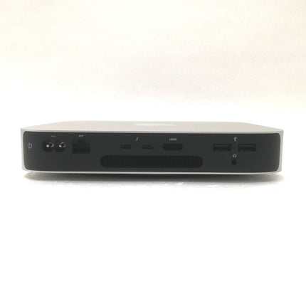 Mac mini M1 / 2020 / 16GB / 1TB / シルバー / ランク:B / MGNT3J/A / A2348 【中古品管理番号:42827】