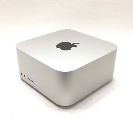 Mac Studio M1 Max / 2022 / 32GB / 512GB / シルバー / ランク:D / MJMV3J/A / A2615 【中古品管理番号:42829】