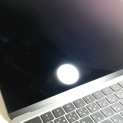 MacBook Air M2 / 13インチ / 2022 / 16GB / 256GB / スペースグレイ / ランク:C / MLXW3J/A / A2681 【中古品管理番号:42832】