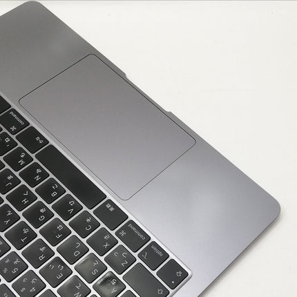 MacBook Air M2 / 13インチ / 2022 / 16GB / 256GB / スペースグレイ / ランク:C / MLXW3J/A / A2681 【中古品管理番号:42832】