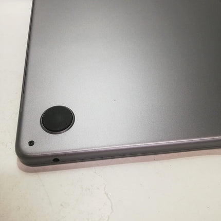 MacBook Air M2 / 13インチ / 2022 / 16GB / 256GB / スペースグレイ / ランク:C / MLXW3J/A / A2681 【中古品管理番号:42832】