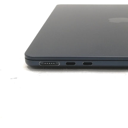 MacBook Air M2 / 13インチ / 2022 / 16GB / 512GB / ミッドナイト / ランク:C / MLY33J/A / A2681 【中古品管理番号:42833】