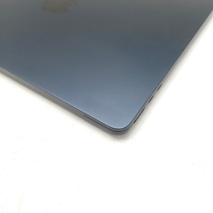 MacBook Air M2 / 13インチ / 2022 / 16GB / 512GB / ミッドナイト / ランク:C / MLY33J/A / A2681 【中古品管理番号:42833】