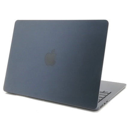 MacBook Air M2 / 13インチ / 2022 / 16GB / 512GB / ミッドナイト / ランク:C / MLY33J/A / A2681 【中古品管理番号:42833】