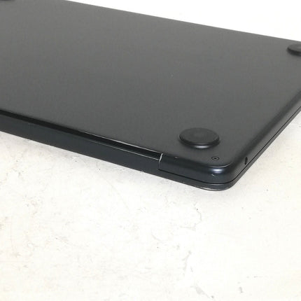 MacBook Air M2 / 13インチ / 2022 / 16GB / 512GB / ミッドナイト / ランク:C / MLY33J/A / A2681 【中古品管理番号:42834】
