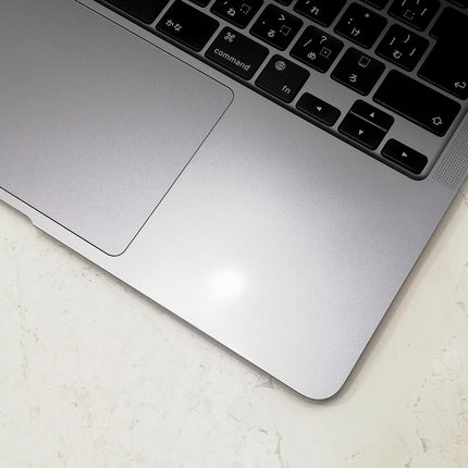 MacBook Air M1 / 13インチ / 2020 / 8GB / 256GB / スペースグレイ / ランク:C / MGN63J/A / A2337 【中古品管理番号:42835】
