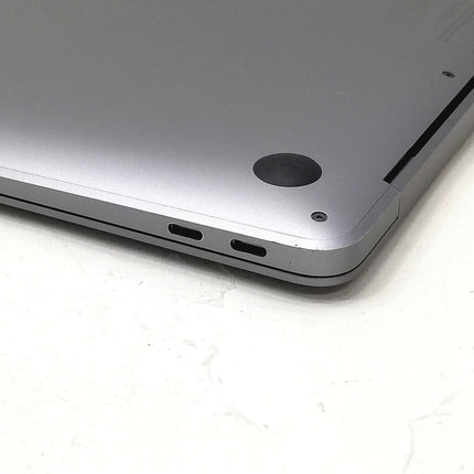 MacBook Air M1 / 13インチ / 2020 / 8GB / 256GB / スペースグレイ / ランク:C / MGN63J/A / A2337 【中古品管理番号:42835】