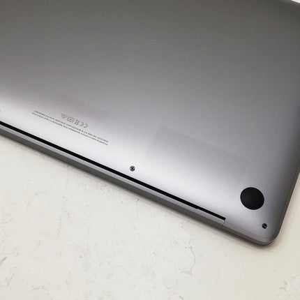 MacBook Air M1 / 13インチ / 2020 / 8GB / 256GB / スペースグレイ / ランク:C / MGN63J/A / A2337 【中古品管理番号:42835】