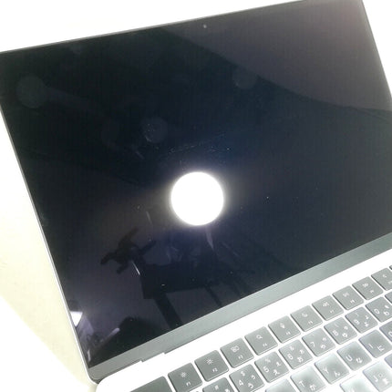 MacBook Air M3 / 13インチ / 2024 / 16GB / 512GB / スターライト / ランク:C / MXCU3J/A / A3113 【中古品管理番号:42836】