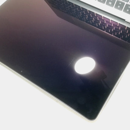 MacBook Air M3 / 13インチ / 2024 / 16GB / 512GB / スターライト / ランク:C / MXCU3J/A / A3113 【中古品管理番号:42836】